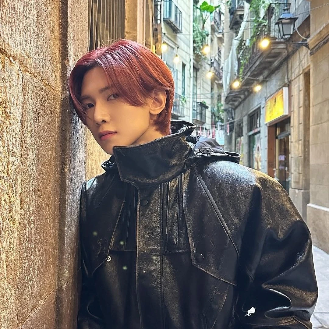 Yeosang thumbnail
