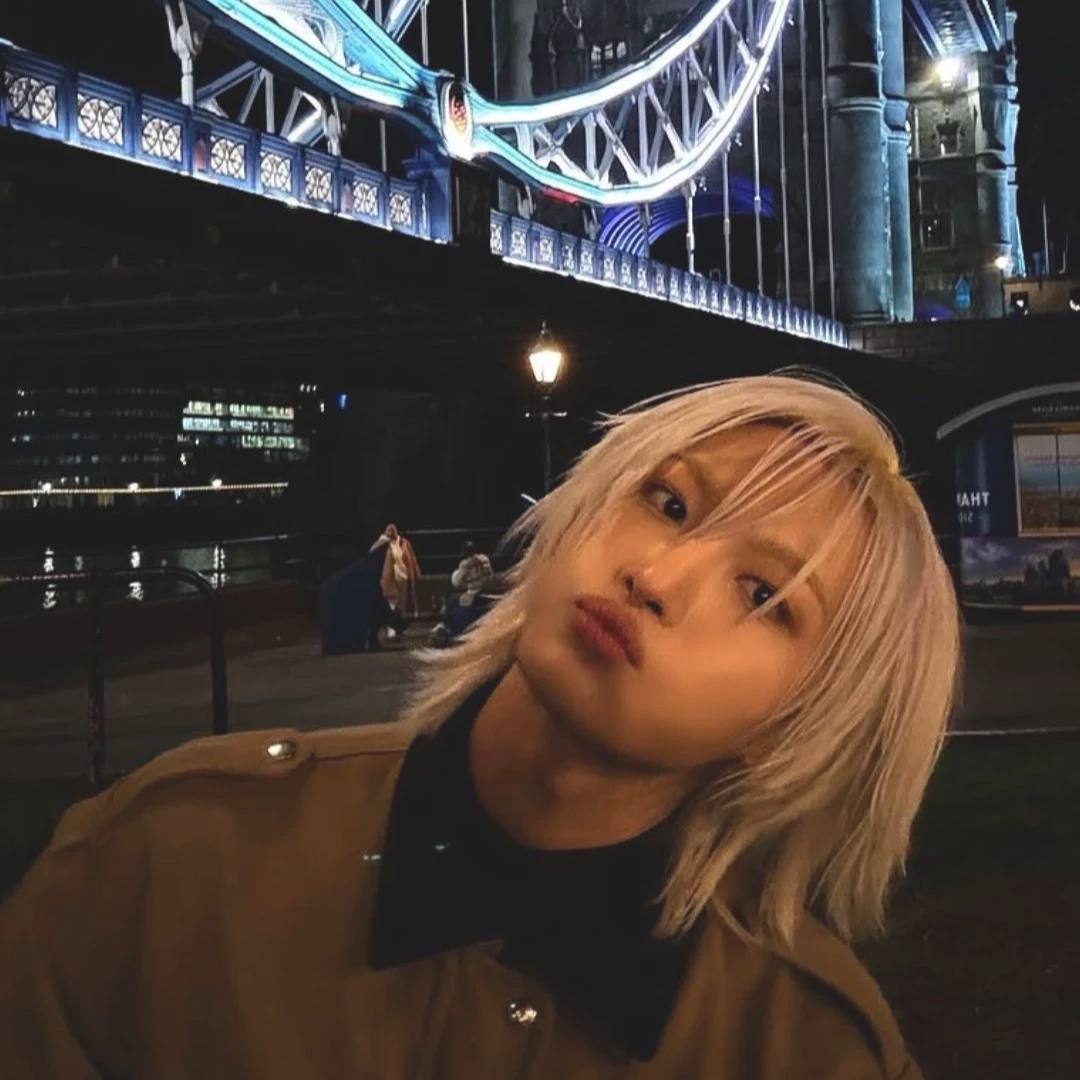 Seonghwa thumbnail