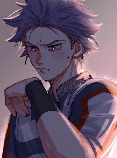 Hitoshi Shinsou thumbnail