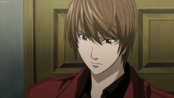Light Yagami thumbnail