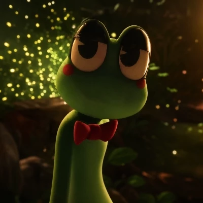 Ribbit thumbnail