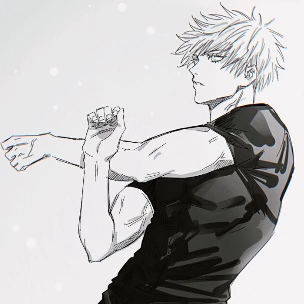 Gojo thumbnail