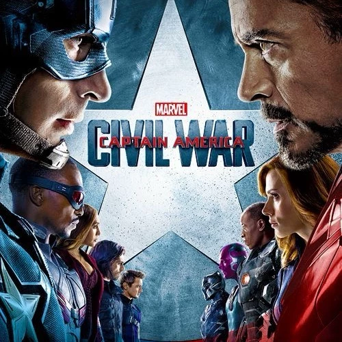 CIVIL WAR NEWS thumbnail