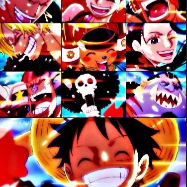 One Piece thumbnail
