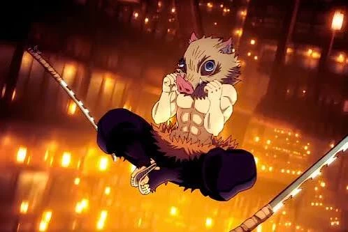 inosuke thumbnail