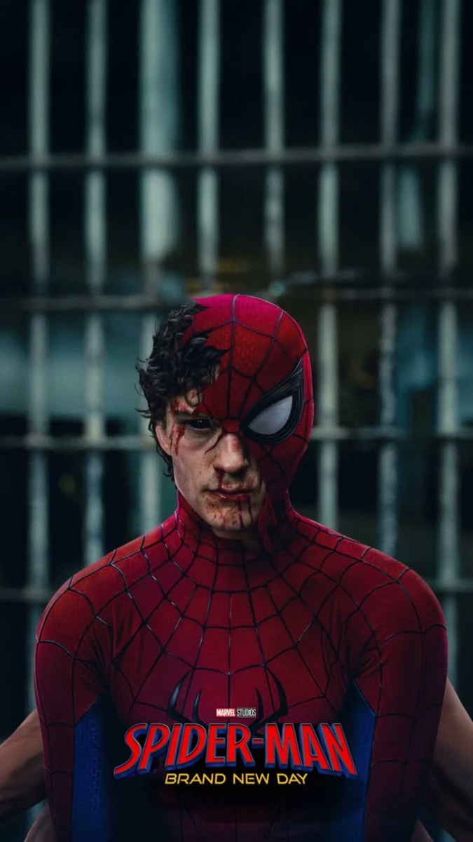 Peter Parker (Spider-Man) thumbnail