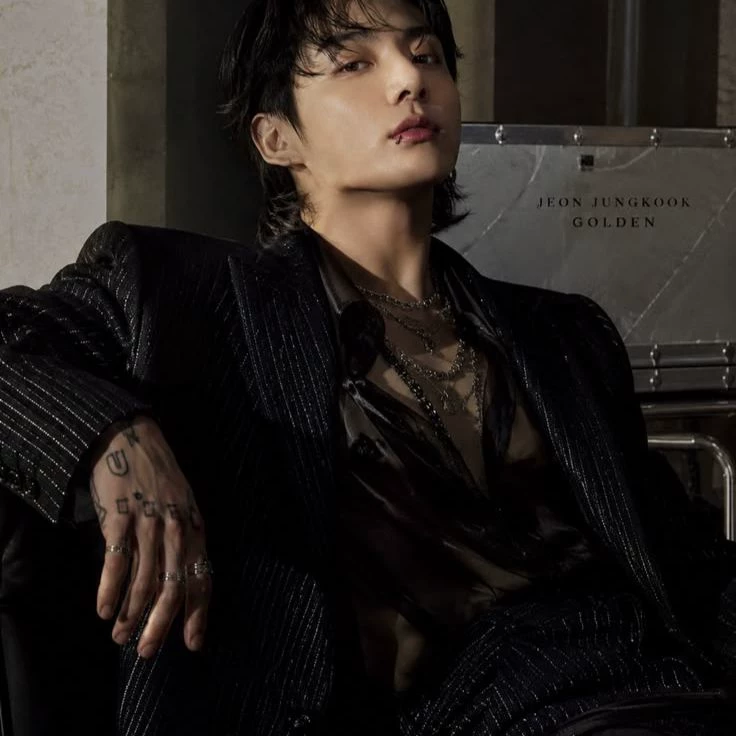 Former Jeon Jungkook Mafia King thumbnail