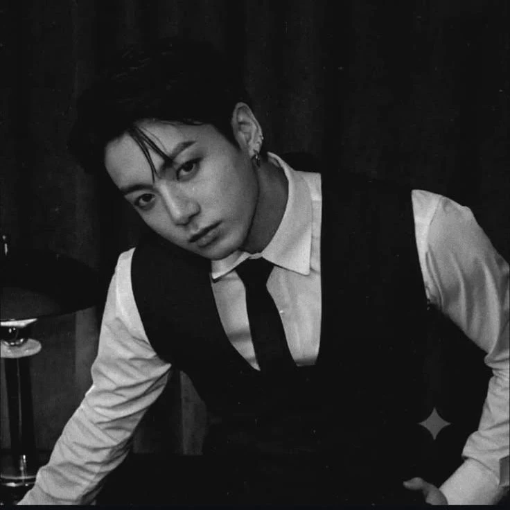 The Jeon Jungkook Mafia King thumbnail