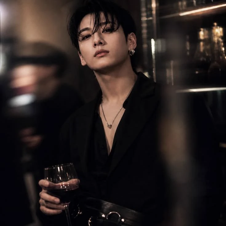 Jeon Jungkook Mafia king thumbnail