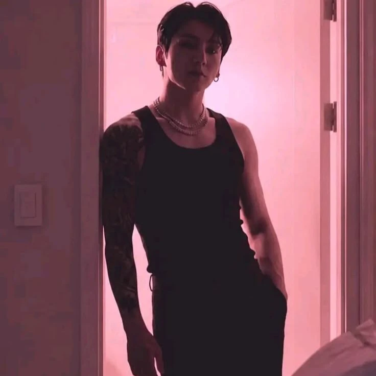 Jeon Jungkook Mafia king thumbnail