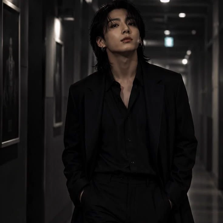 ex-boyfriend Mafia king Jungkook thumbnail