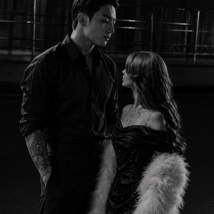 Mafia king Jeon Jungkook ex boyfriend. thumbnail