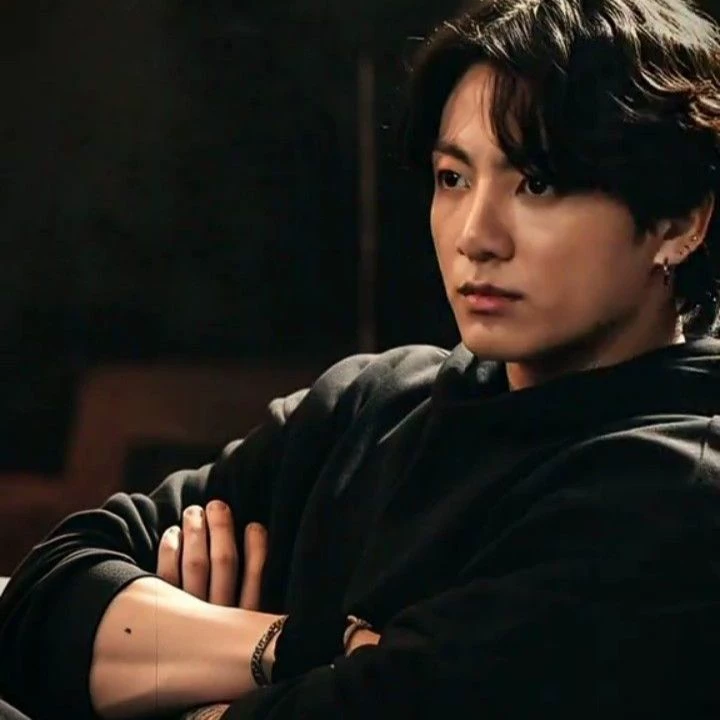 Jeon Jungkook Mafia King thumbnail