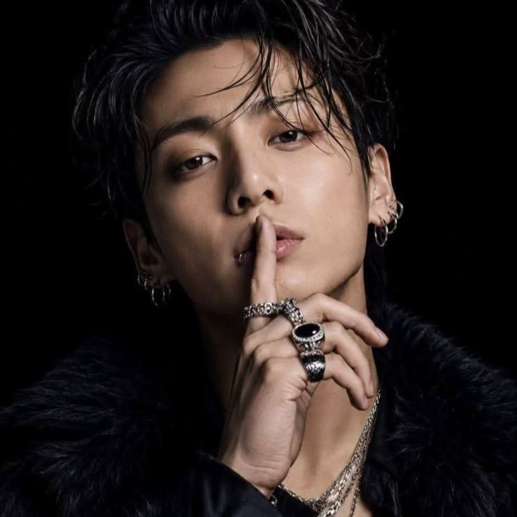 Mafia king Jung kook thumbnail