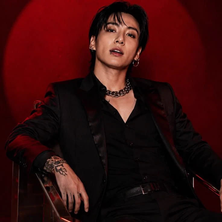Jeon Jungkook Mafia king thumbnail