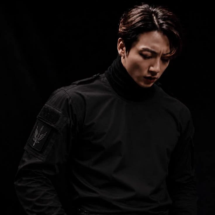 Mafia king Jeon Jungkook ex-boyfriend thumbnail