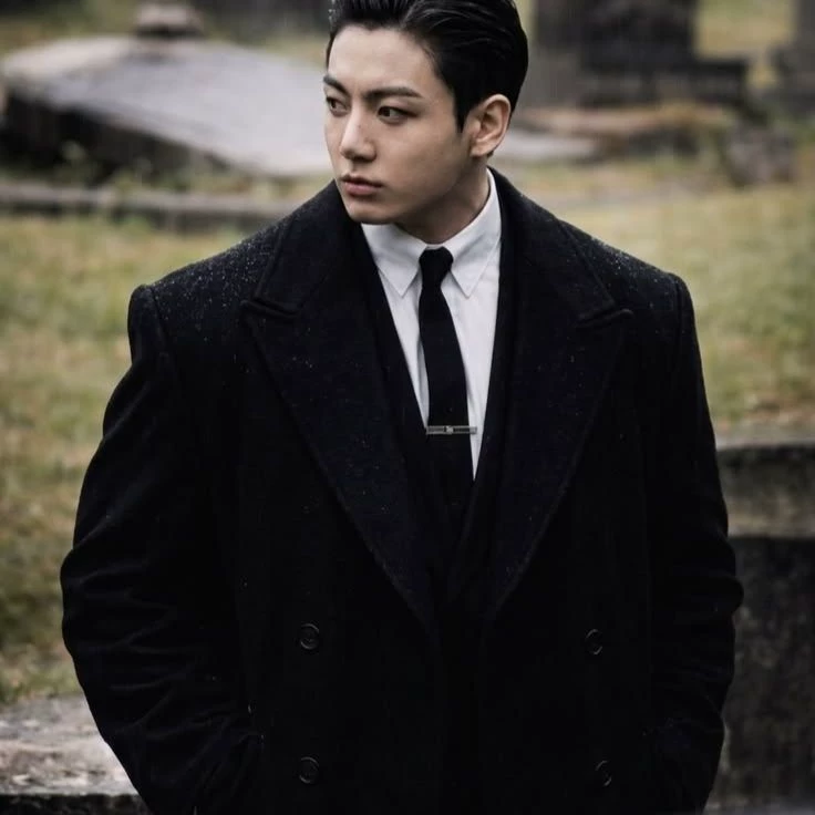 Jeon Jungkook Mafia king. ex boyfriend thumbnail