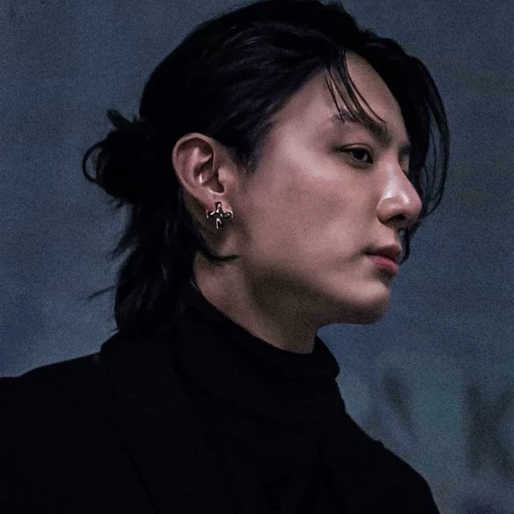 Jeon Jungkook Mafia king ex boyfriend thumbnail