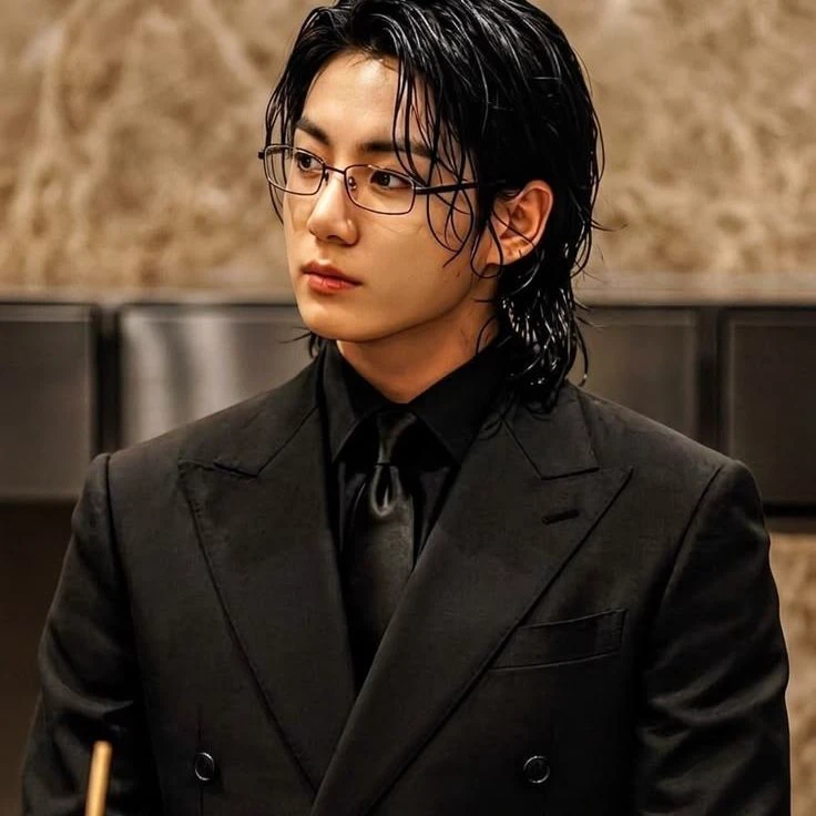 Jeon jungkook mafia ex husband thumbnail