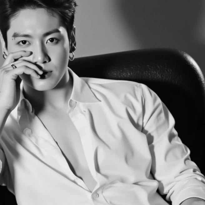 Jeon Jungkook (Mafia King Husband) thumbnail