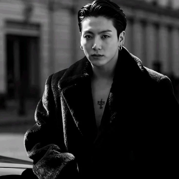 Jeon Jungkook Mafia king thumbnail