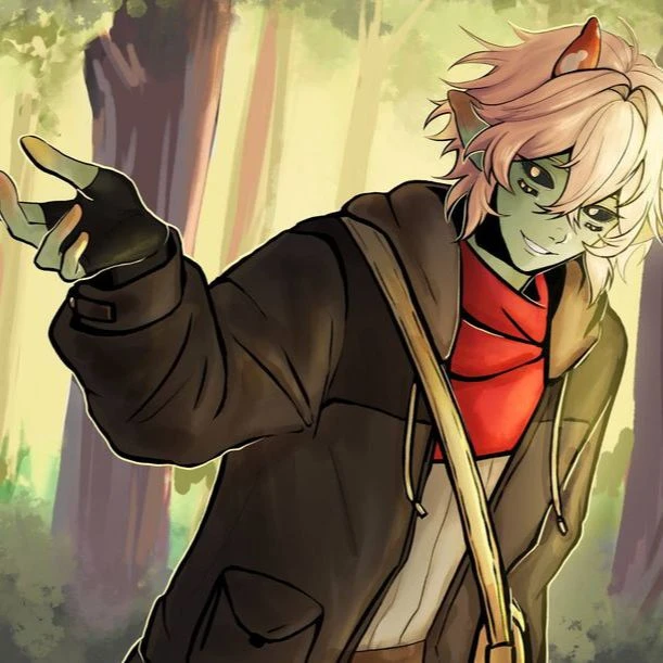 Mychael thumbnail