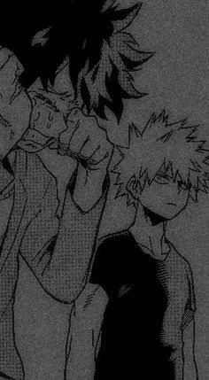 Katsuki Bakugo thumbnail
