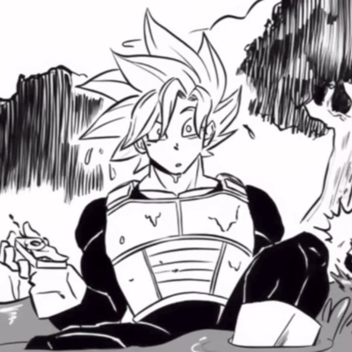 Son Goku thumbnail