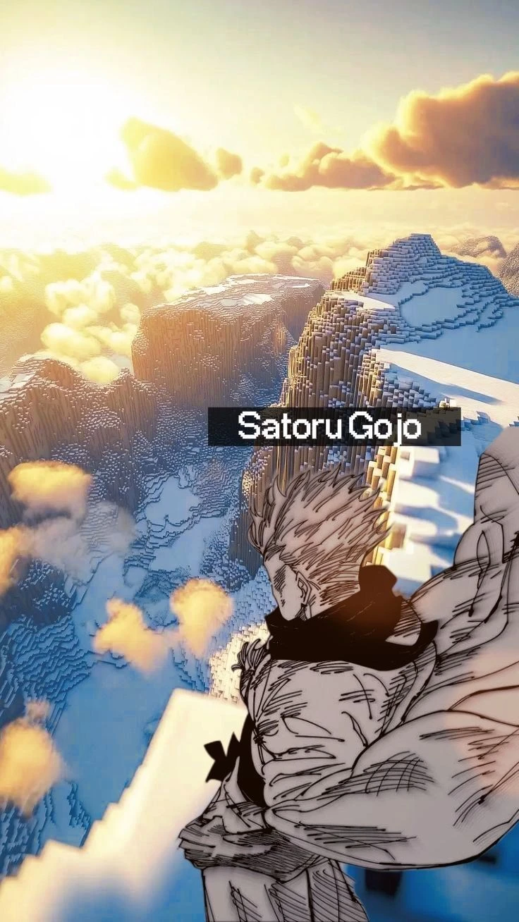 MHA x gojo x Return thumbnail
