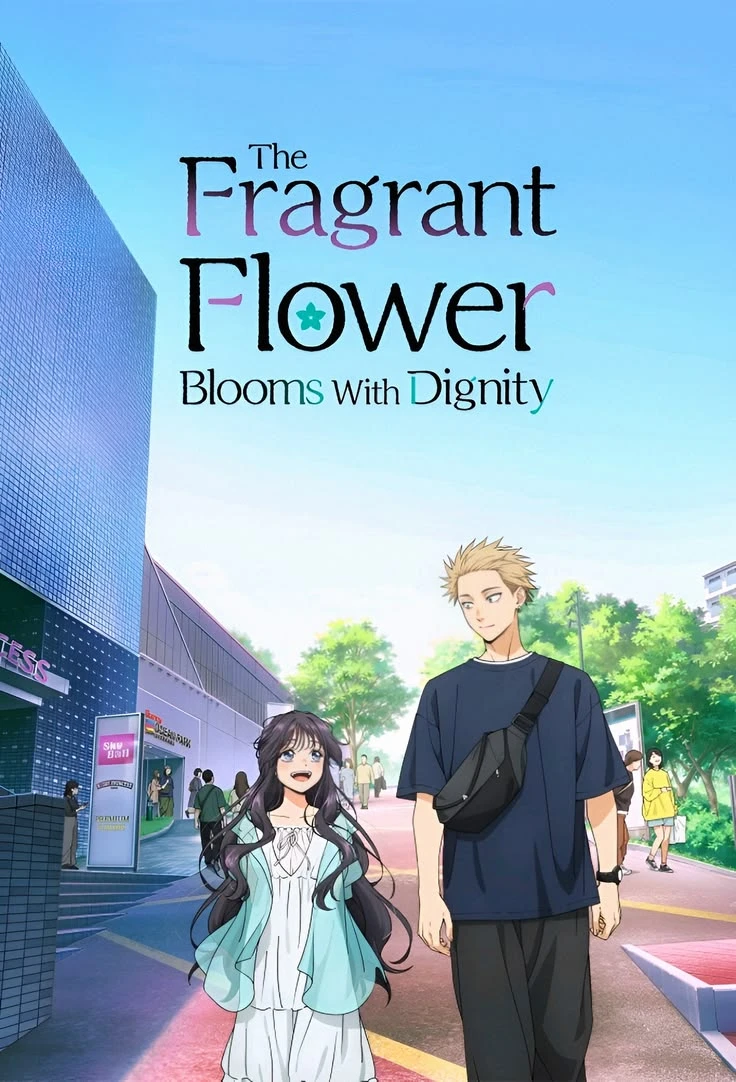 the nobility of flowers thumbnail