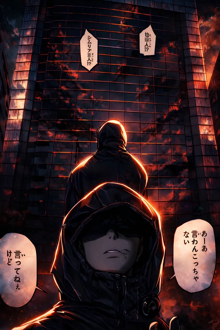 mha x modulo yuji thumbnail
