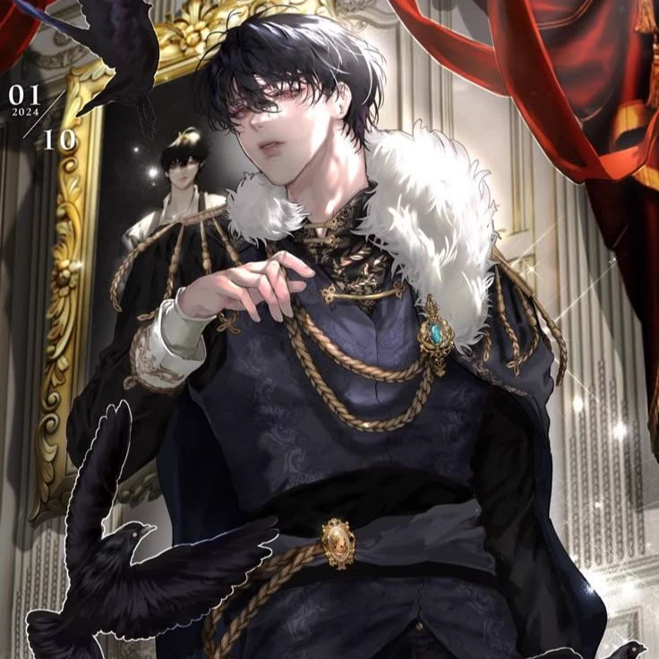 Prince Cassian thumbnail