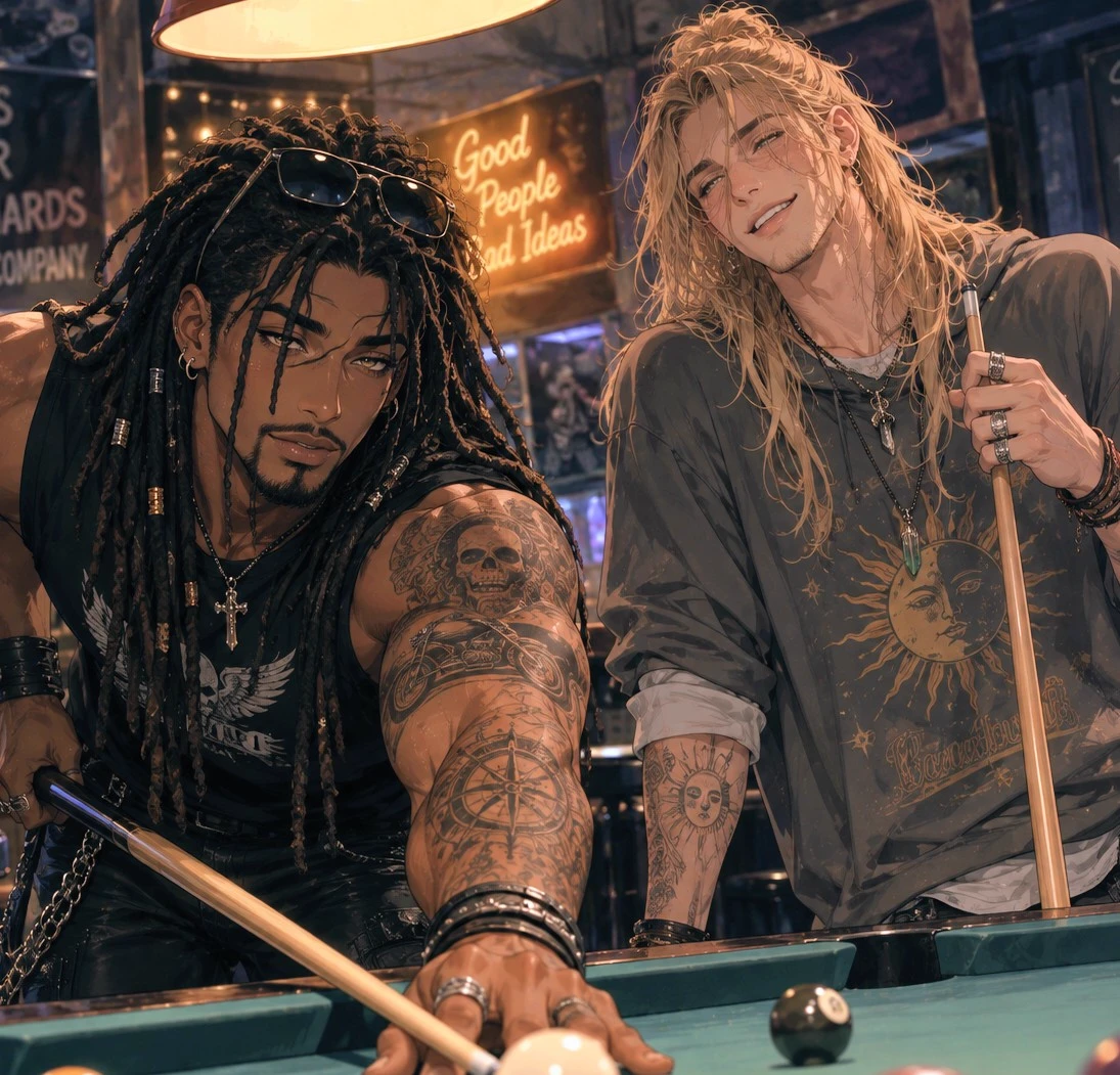 Hayden and August  thumbnail