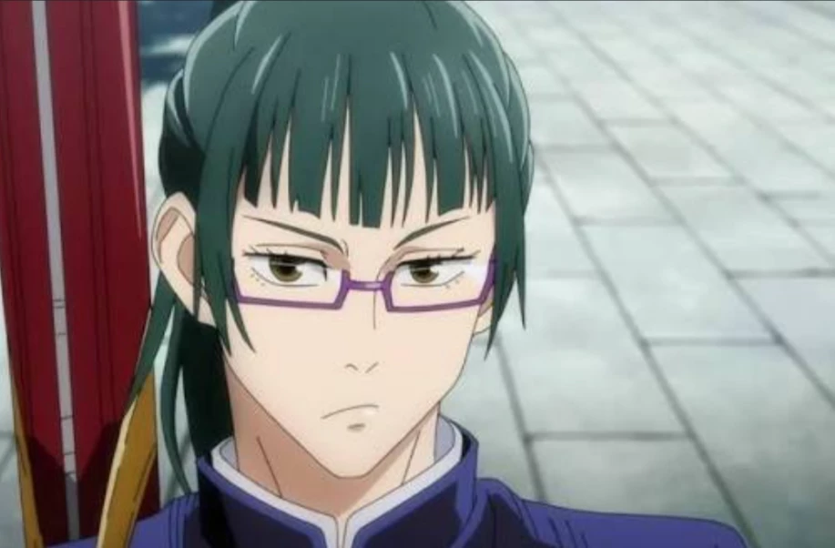 maki zenin thumbnail