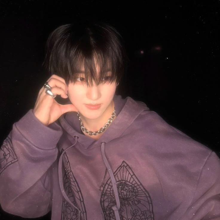 ⋆✧Kyehoon✧⋆ thumbnail