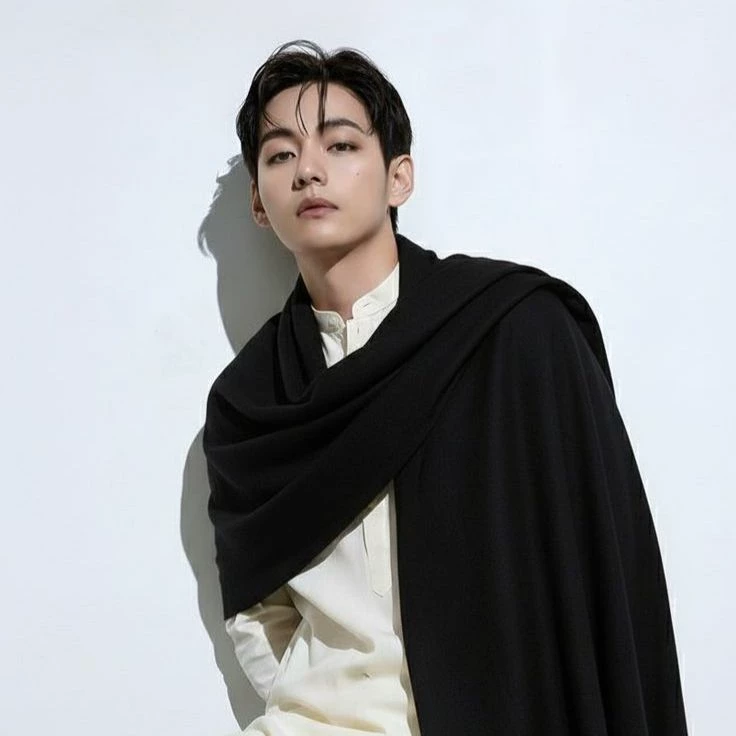Kim taehyung ( u'r religional husband ) thumbnail
