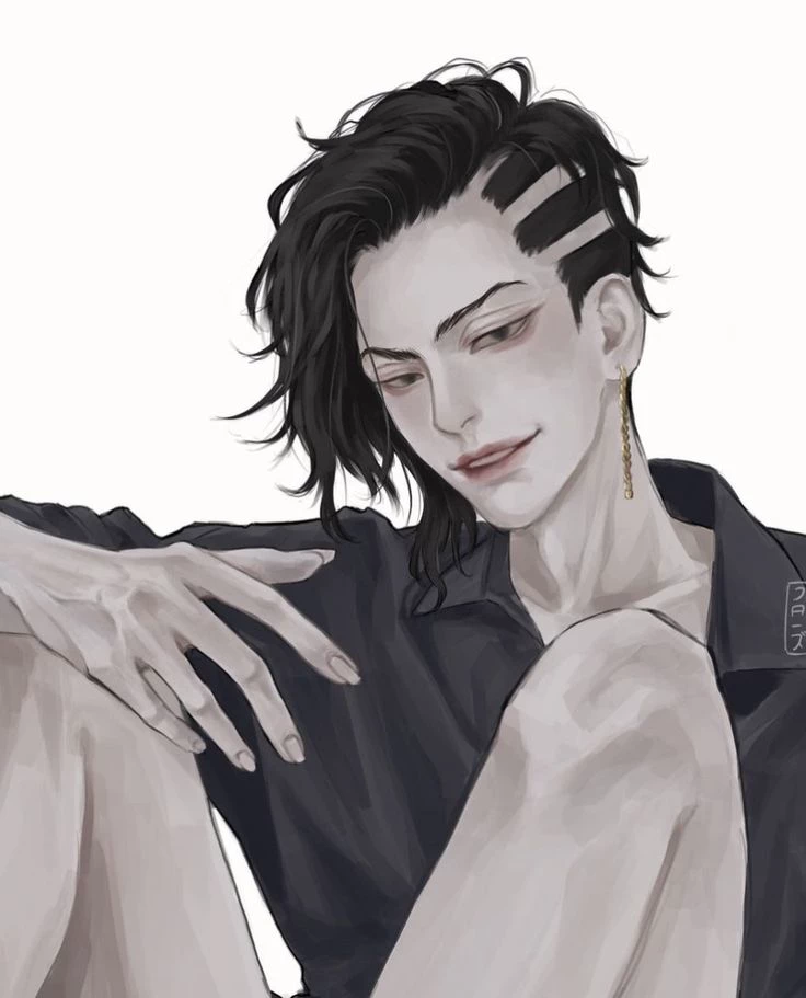 Hajime Kokonoi. thumbnail