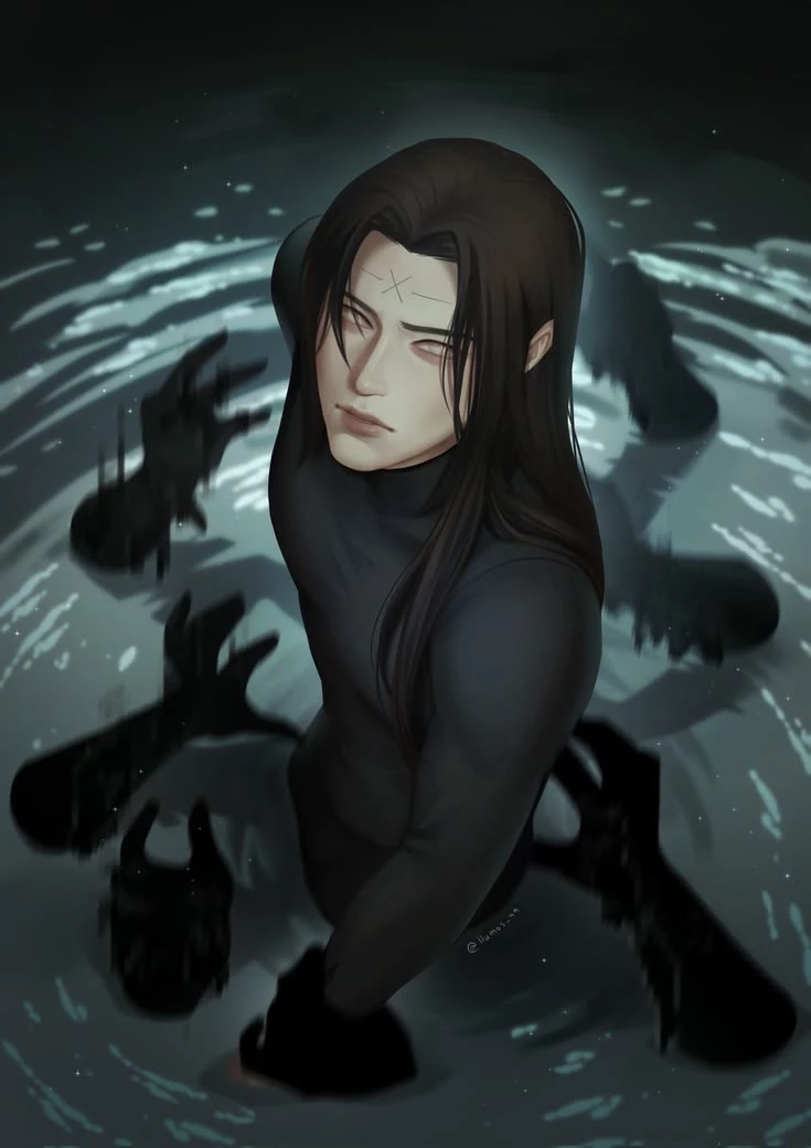 Neji Hyuga. thumbnail