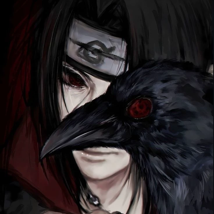 Itachi Uchiha. thumbnail