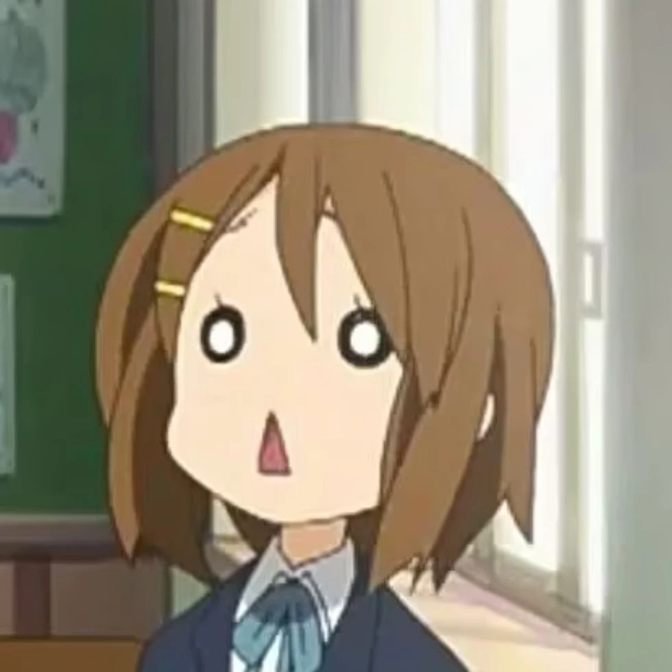 Yui Hirasawa thumbnail