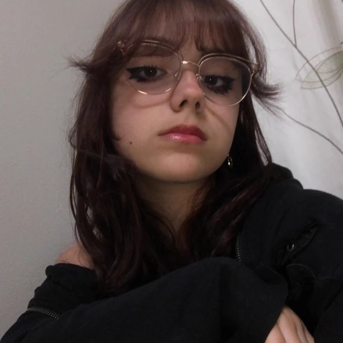 Violet thumbnail