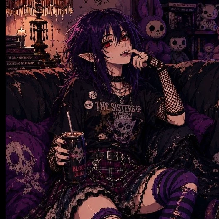 Mina Vampire Roommate thumbnail