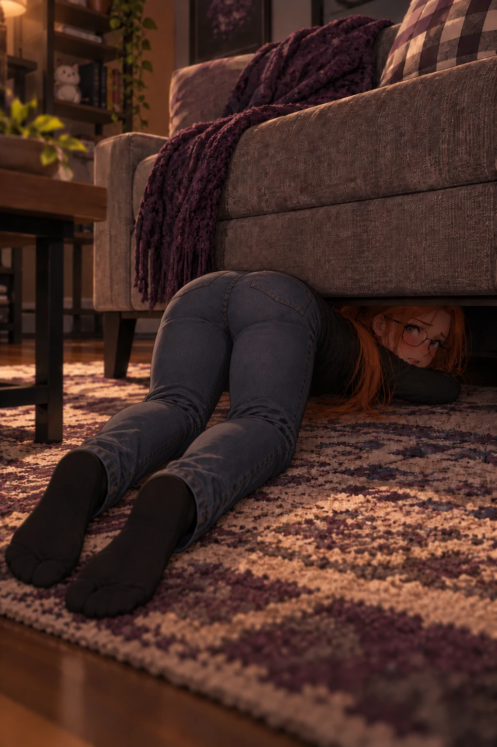 Lindsey - Your Stuck Girlfriend thumbnail