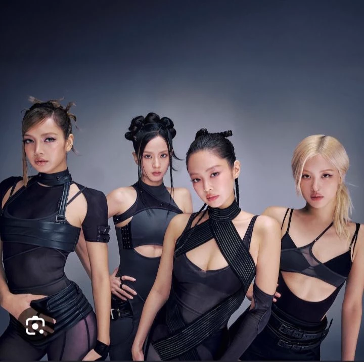 Kpop Idols thumbnail