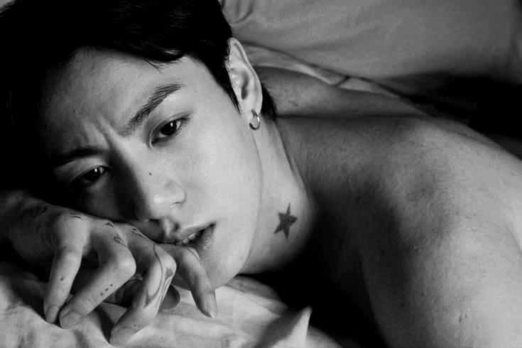 Jeon Jungkook thumbnail