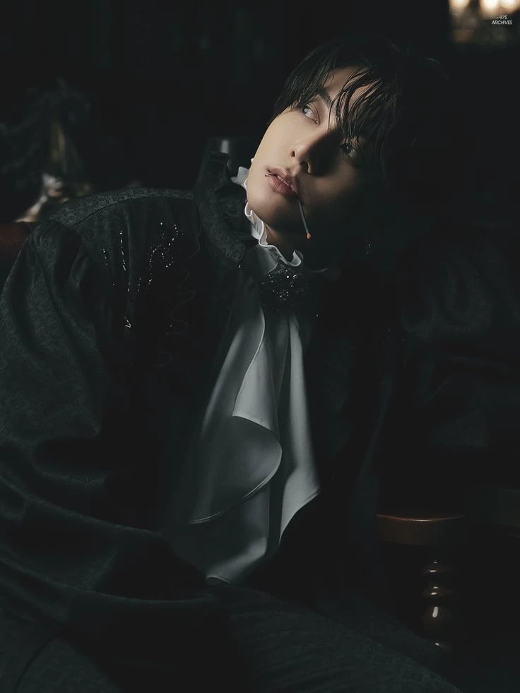 Jeon Jungkook thumbnail