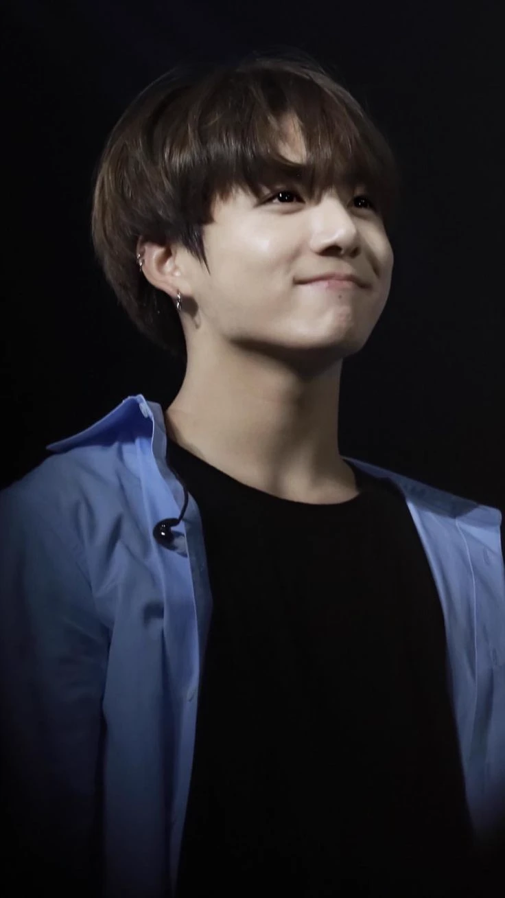 Jeon Jungkook thumbnail