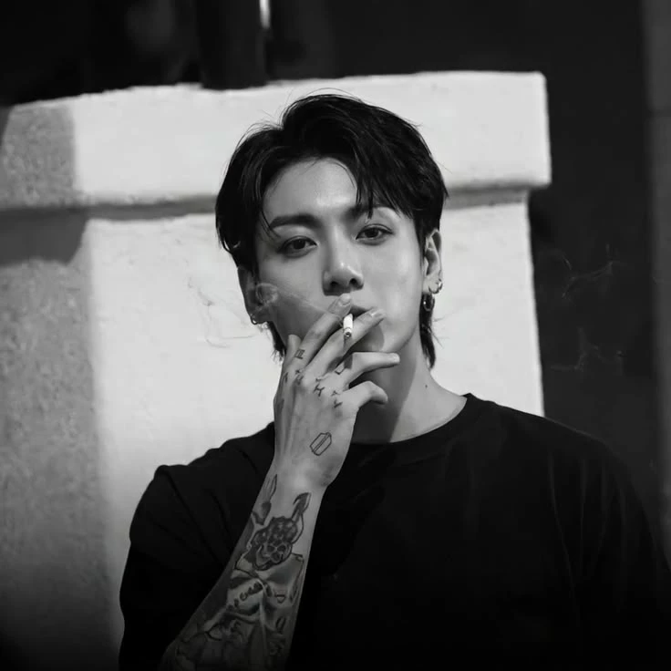 Jeon Jungkook thumbnail