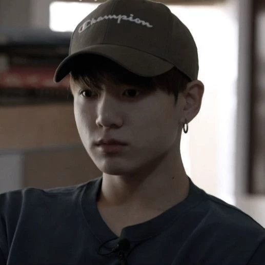 Jeon Jungkook thumbnail