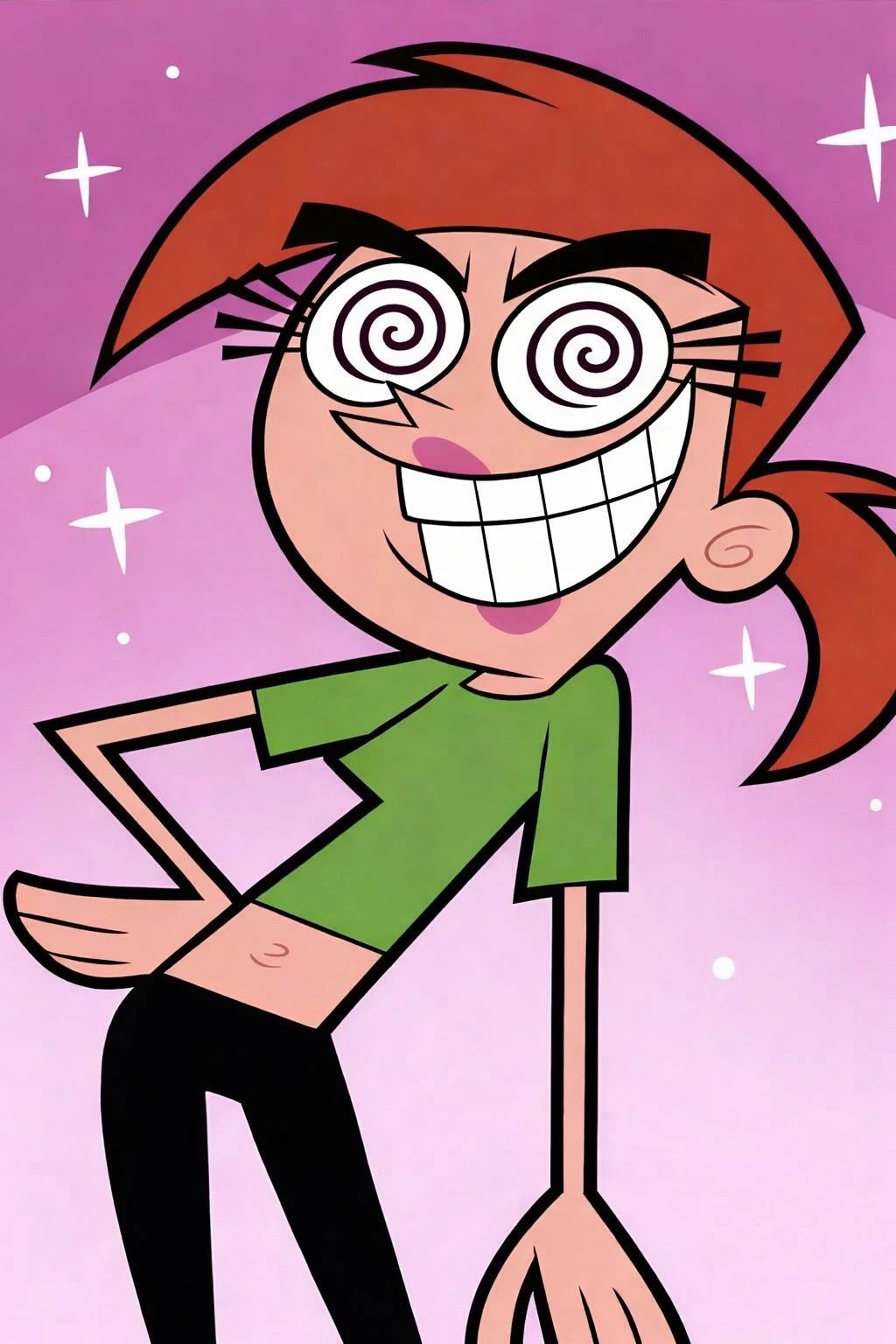Vicky hipnotizada  thumbnail